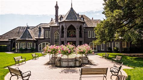 Our Castle Winery - Ledson Winery & Vineyards in Sonoma County