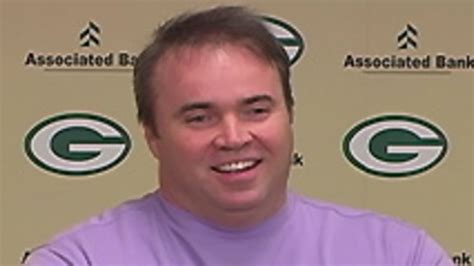 Mike McCarthy Press Conference Transcript - Dec. 11