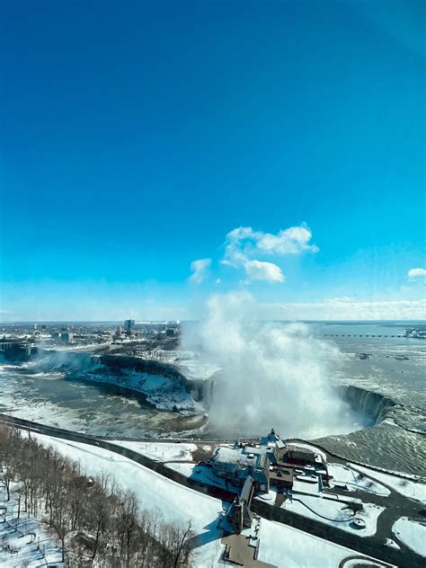 The Better Side of Niagara Falls, But Is It Really? | by Yulia Kan ...