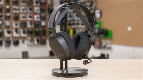 SteelSeries Arctis 7+ Wireless Review - RTINGS.com