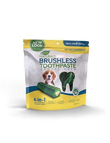 Top #10 Best Dog Teeth Cleaning Treats in 2024 | Reviews by Experts