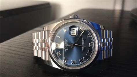 [Rolex] New Datejust Smooth Bezel : r/Watches