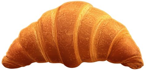 Croissant | Clip art, Food png, Croissant