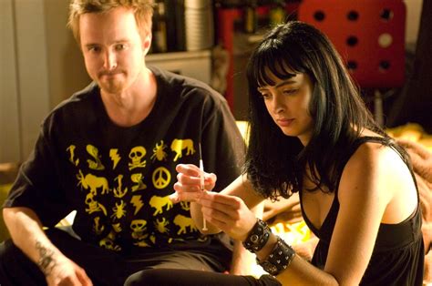 Why Krysten Ritter's Character Died of Overdose in Breaking Bad