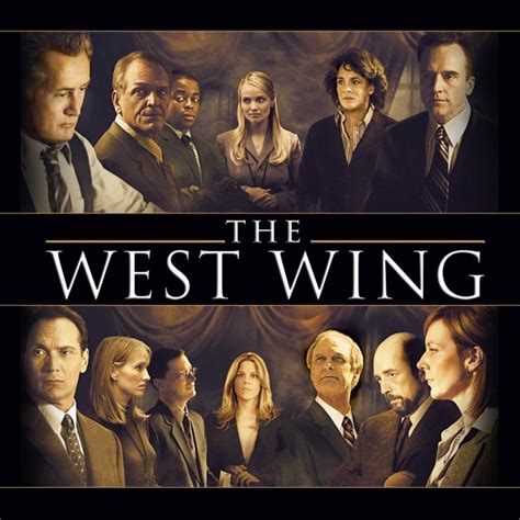 Watch The West Wing Episodes | Season 7 | TVGuide.com