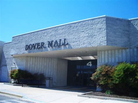 Welcome To Dover Mall® - A Shopping Center In Dover, DE - A Simon Property