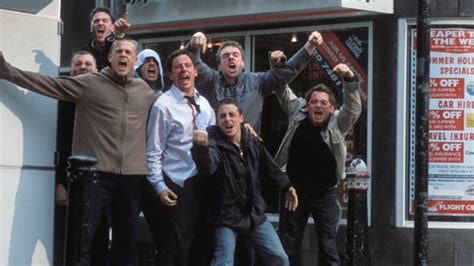 Green Street Hooligans