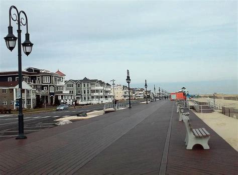 Deadline Tightens to Bring Free Wi-Fi to Belmar Beachfront by Memorial ...