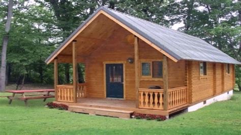 Log Cabin Plans Under 1000 Sq Ft - Image to u