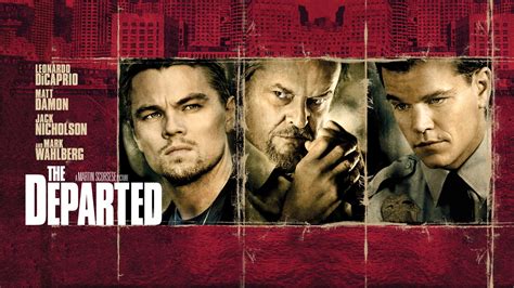 The Departed | Apple TV