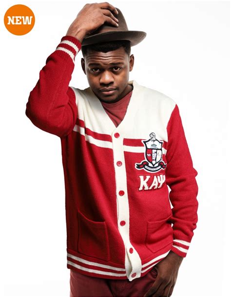 Kappa Alpha Psi apparel sweater | African American Products and Gifts ...