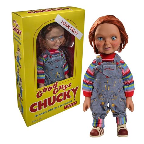 Muñecos de Chucky | Chucky, Muñecos para niños, Muñecas de terror