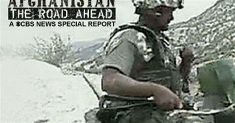 Battle of Wanat - Inside the Ambush - CBS News