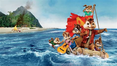 Alvin and the Chipmunks: Chipwrecked (2011) Cast & Crew | HowOld.co