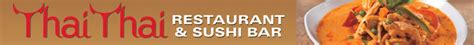 Thai Restaurant South Florida, Fort Lauderdale, Broward County, Dade ...