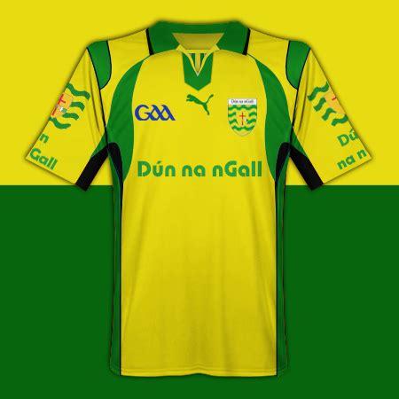 GAA Jerseys