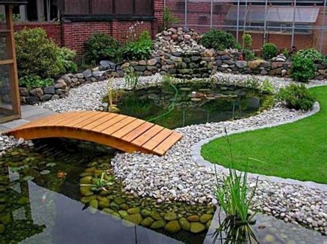 25+ Awesome DIY Backyard Duck Pond Ideas & Designs For 2023