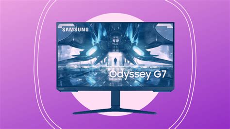 Samsung G7 gaming monitor deal: Save $200 at GameStop | Mashable