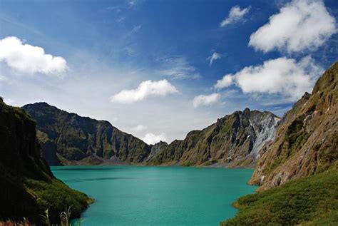 Mt. Pinatubo Crater, Manila | Tickets & Tours - 2024