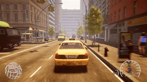 Taxi Simulator on Steam