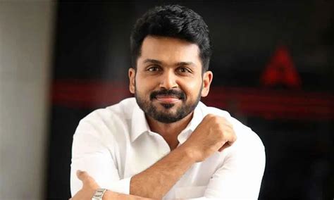 5 Karthi Movies You Must Watch