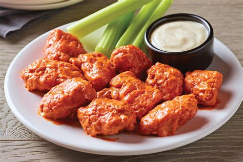 Applebee's® Boneless Wings - Dine-in, Takeout, or Delivery