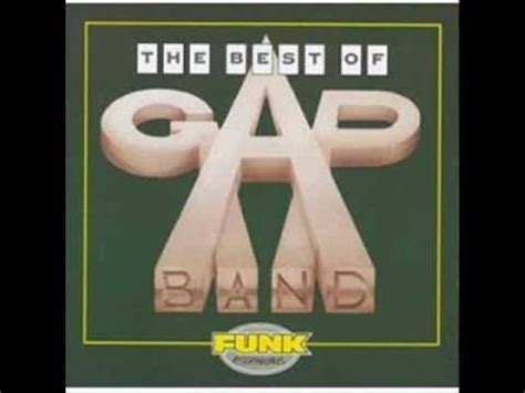 Gap Band - Outstanding (12" Version) - YouTube