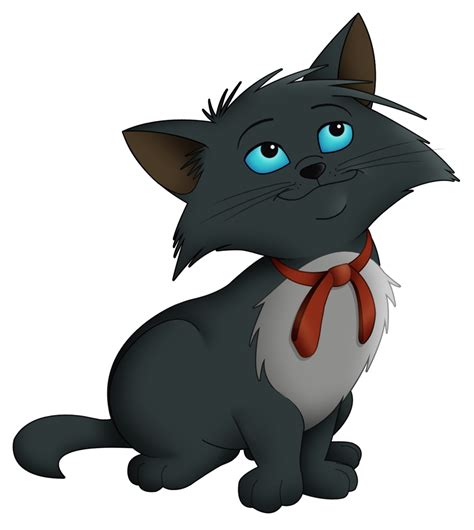 Berlioz by Kaptain-Kitty.deviantart.com on @deviantART | Aristocats ...