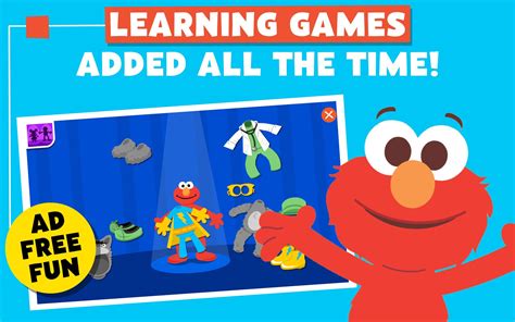 PBS KIDS Games for Android - APK Download