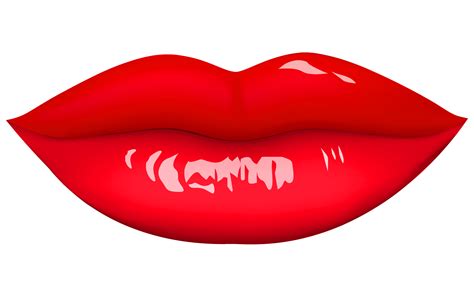 Lips PNG No Background SVG Clip arts download - Download Clip Art, PNG ...