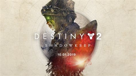 Destiny 2: Shadowkeep launch times have been announced | Windows Central