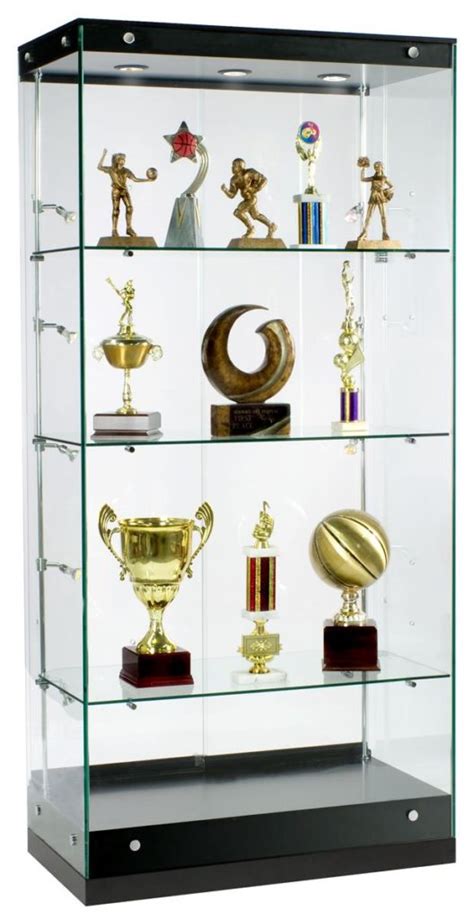 Trophy cabinets - Display Case Depot Blog