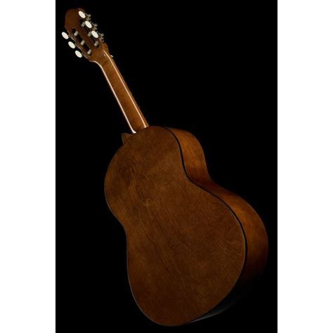 Thomann Classic Guitar 3/4 – Thomann UK