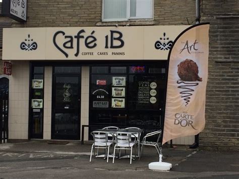 CAFE1B, Bradford - Restaurant Reviews, Photos & Phone Number - Tripadvisor