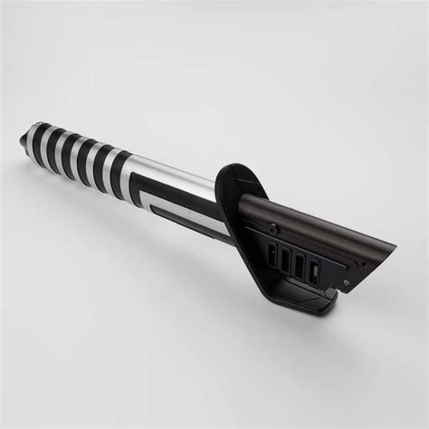 The Darksaber Replica Lightsaber - Flaresabers