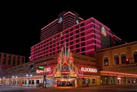 Reno's The Row Hotels & Casinos | Caesars Entertainment - Official Site