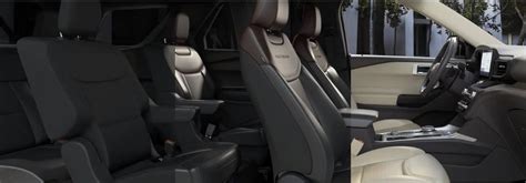 Ford Explorer Sport Interior Images | Cabinets Matttroy