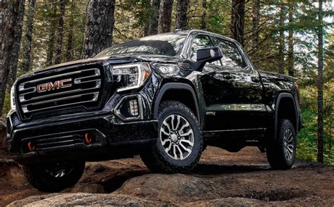 2023 GMC Sierra AT4X Review - Pickup Truck NewsPickup Truck News