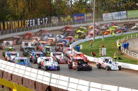 FloSports Expands Racing Coverage with Super DIRTcar Series on ...