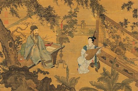 2 Ancient Chinese Paintings on Humility and Integrity | The Epoch Times