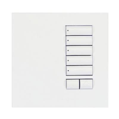 Lutron Grafik Eye QS | QS Lighting Dimming and Blinds Control System ...