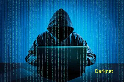 What is Darknet?