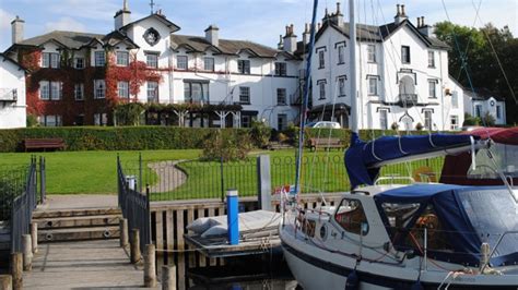 Tips To Choose The Best Hotel On Lake Windermere