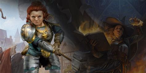 Dungeons and Dragons 5e Artificer - Armorer Breakdown