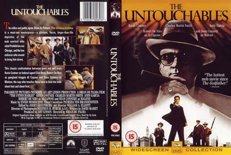 The Untouchables - The Untouchables (1987) Photo (6236591) - Fanpop