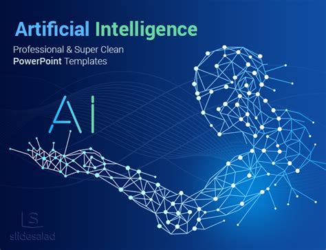 Artificial Intelligence Ppt Template