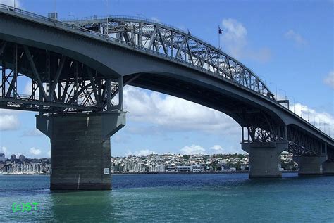 Auckland Harbour Bridge - All You Need to Know BEFORE You Go (2024)