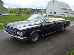 1964 Chrysler 300 for Sale | ClassicCars.com | CC-1656764