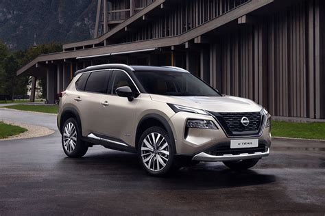 Nissan X-Trail Reviews - (MUST READ) 16 X-Trail User Reviews