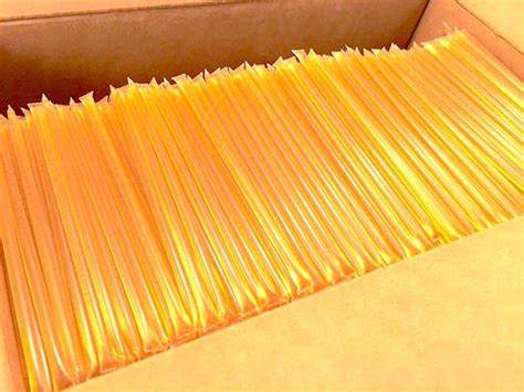 Honey Sticks – Bulk Case (2,000 Count) | Sleeping Bear Farms